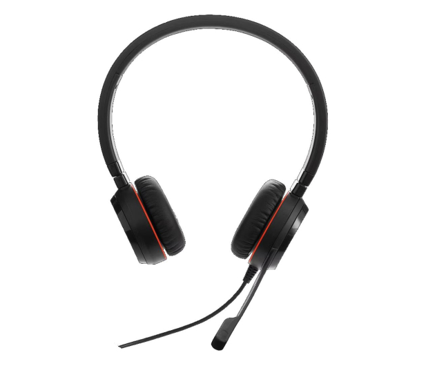 JABRA Evolve 30 II Stereo MS USB-C 5399-823-389 - 1076257 - zdjęcie